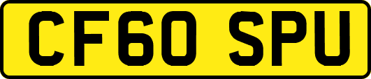 CF60SPU