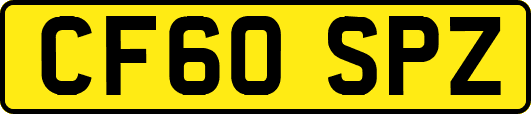 CF60SPZ