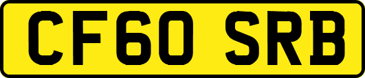 CF60SRB