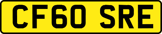 CF60SRE