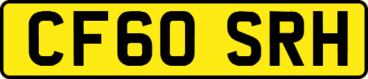 CF60SRH
