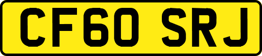 CF60SRJ