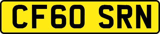 CF60SRN