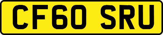 CF60SRU