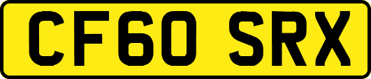 CF60SRX
