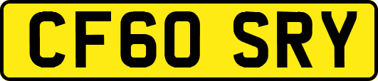 CF60SRY