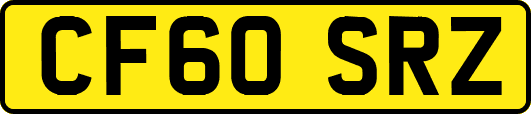 CF60SRZ