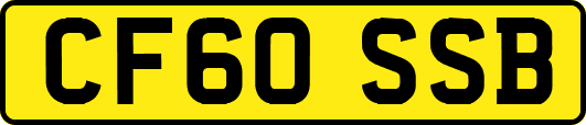 CF60SSB