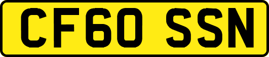 CF60SSN