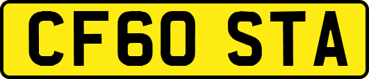 CF60STA