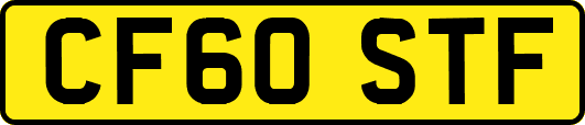 CF60STF