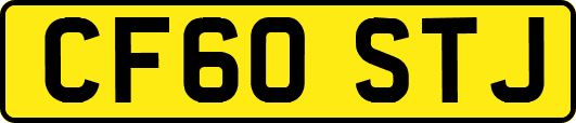 CF60STJ