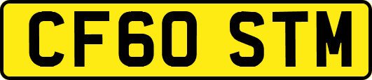 CF60STM