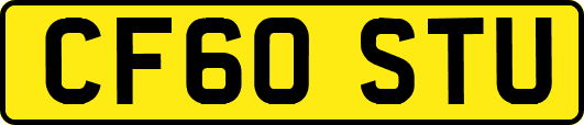 CF60STU