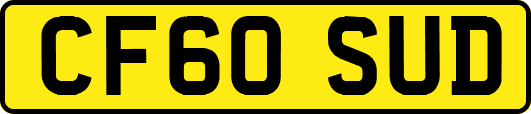 CF60SUD