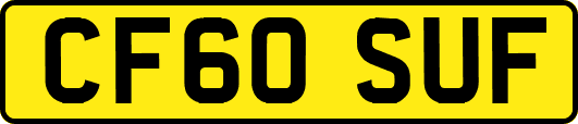 CF60SUF