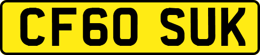 CF60SUK