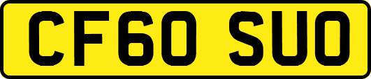 CF60SUO