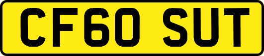 CF60SUT