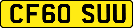 CF60SUU
