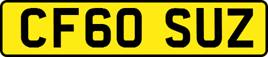 CF60SUZ