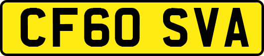 CF60SVA