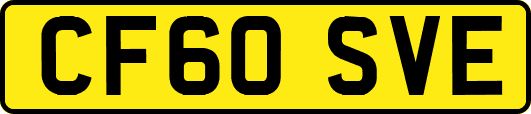 CF60SVE