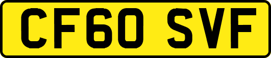 CF60SVF