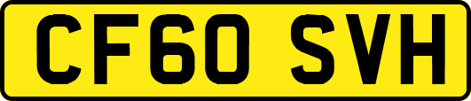 CF60SVH