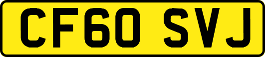CF60SVJ