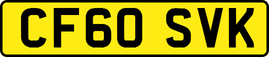 CF60SVK