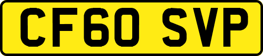 CF60SVP