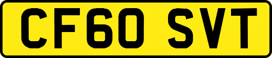 CF60SVT