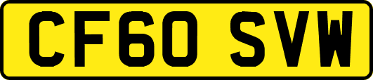 CF60SVW