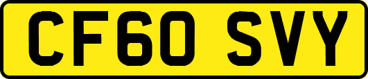 CF60SVY