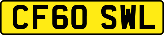 CF60SWL