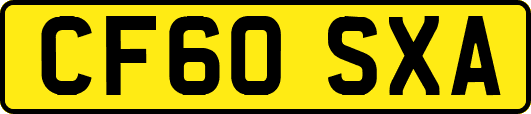 CF60SXA