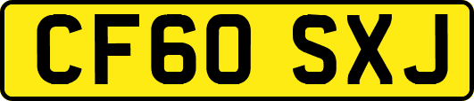 CF60SXJ