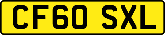 CF60SXL