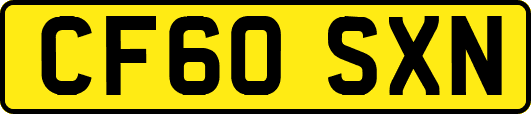 CF60SXN