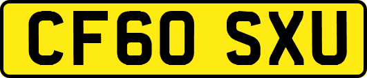 CF60SXU