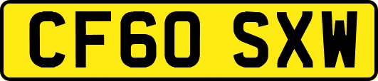 CF60SXW