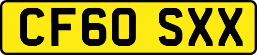 CF60SXX