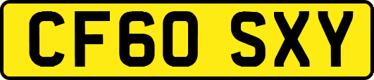 CF60SXY