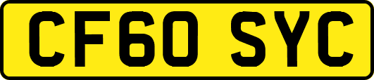 CF60SYC
