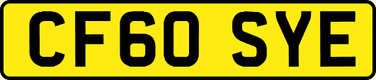 CF60SYE