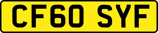 CF60SYF