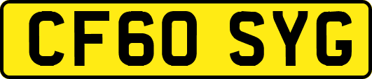 CF60SYG
