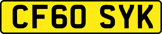 CF60SYK