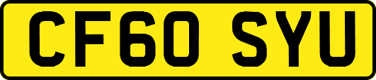 CF60SYU
